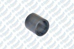 TURBO HORTUMU  50MM X 5.5CM DUZ  TRANSPORTER T4 2.5TDI 96-04   ####