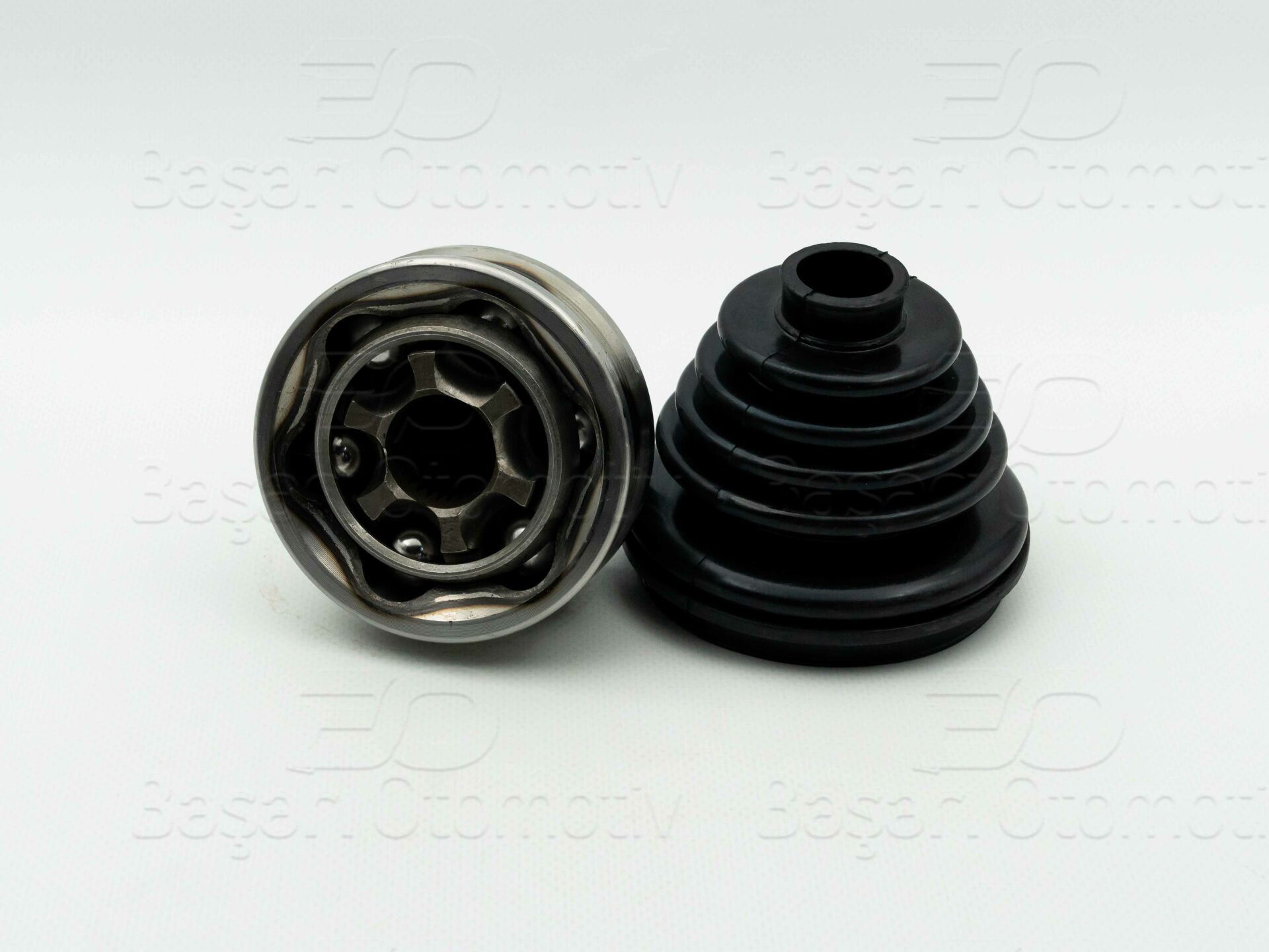 AKS KAFASI DIS ABSSIZ 36X30X50,75 UZUNLUK:113,5mm | VW POLO FABIA IBIZA 1.4TDI AMF BNV 02 > | WISCO