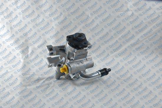 DIREKSIYON POMPASI BOXER III JUMPER III 22DT PUMA 2.2 HDI 16V TRANSIT V347 06-14 V362 14- CUSTOM  2.2TDCI 155PS ONDEN CEKER