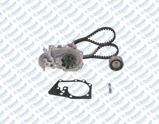 EKSANTRIK GERGI KITI DEVIRDAIMLI CLIO II 01>KANGOO 97>MEGANE 96> DACIA LOGAN 04> SANDERO 08> SOLENZA 04> 1.4-1.6[E7J-K7J-K4M]
