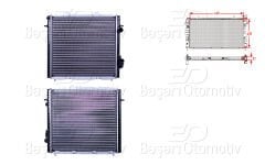SU RADYATORU MEKANIK MT 460X438X32 | RENAULT EXPRESS 1.9 D 91 >6006000712 | ECOPARTS