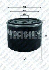 YAG FILTRESI CR-V IV CIVIC IX 1.6 13- R18Z4