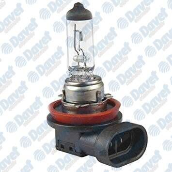 AMPUL - ECO - 12 V - H11 - 55 W - PGJ19-2  NARVA 48078