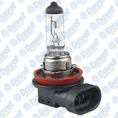 AMPUL - ECO - 12 V - H11 - 55 W - PGJ19-2  NARVA 48078