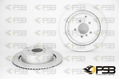Fren Aynası Arka  3.6-5.0 Sport1 Land Rover 2006-12
