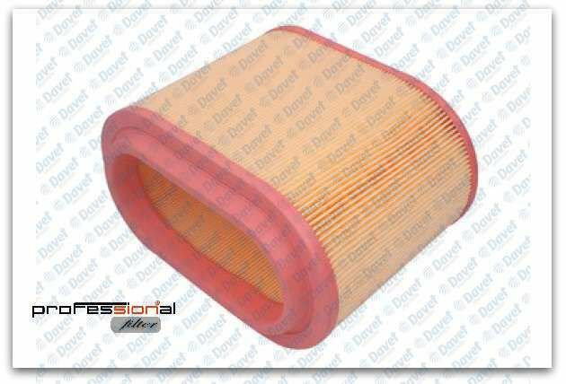 HAVA FILTRESI STAREX 98->08 2.5 CRDI 2.5TCI 2.5TD