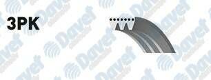 KANALLI KAYIS TOYOTA YARIS 1.3 1.5 16V 99-05 NISSAN 38353
