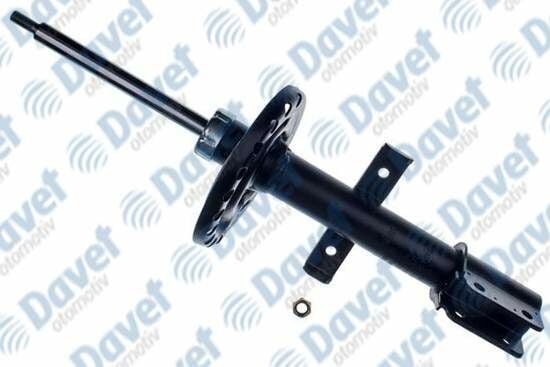 ON AMORTISOR SAG/SOL CAPTUR I 0.9 TCE 1.2 TCE 1.5 DCI