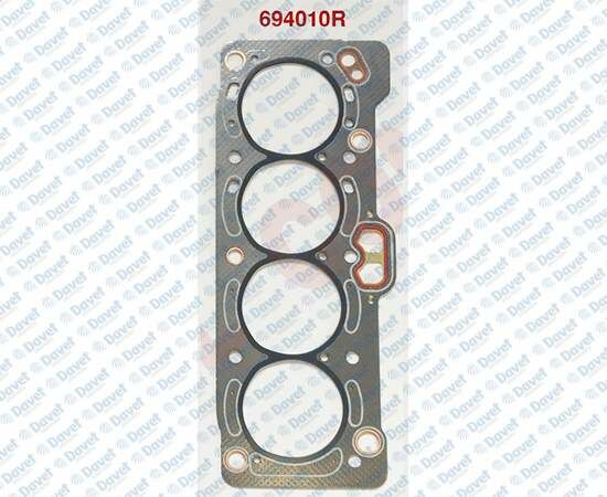 SILINDIR KAPAK CONTASI COROLLA 1.6 KARBÜRATÖRLÜ 1992-1997  4AF MOTOR  CARINA 1987-1992  AT171