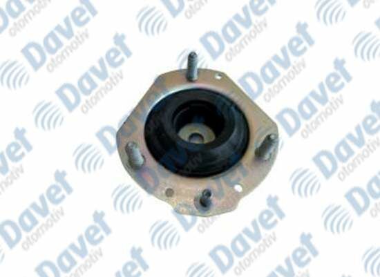 AMORTISOR TAKOZU ON FORD FIESTA VII 1.0 ECOBOOST - 1.1 TI-VCT - 1.5 TDCI 17->   ####