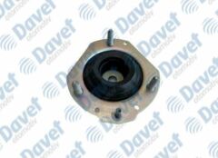AMORTISOR TAKOZU ON FORD FIESTA VII 1.0 ECOBOOST - 1.1 TI-VCT - 1.5 TDCI 17->   ####