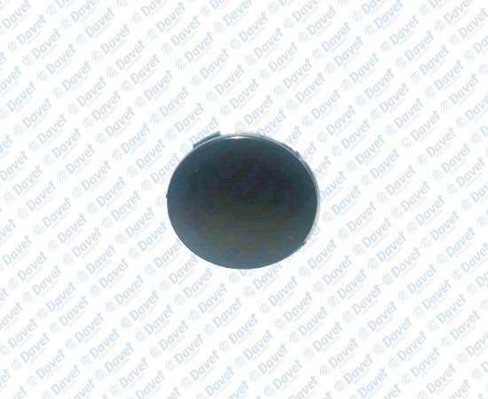 BOS JANT GOBEK ARMA Q60X56 DUZ SIYAH UNIVERSAL