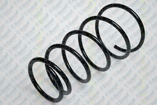 HELEZON YAYI ARKA MAZDA 626 GD 87->91   ####