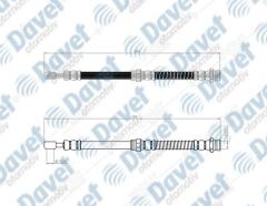 ON FREN HORTUMU OUTLANDER I 03-06 OUTLANDER II 06-12   ####
