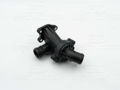 TERMOSTAT YUVASI KOMPLE | VW POLO FABIA IBIZA CORDOBA TOLEDO 1.4 TDI CUSA 15 > | WISCO