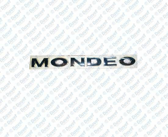 YAZI MONDEO FORD-MONDEO