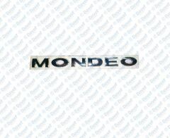 YAZI MONDEO FORD-MONDEO