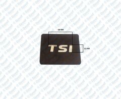 YAZI TSI KROM VOLKSWAGEN-TSI