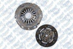 DEBRIYAJ SETI RULMANSIZ RENAULT MEGANE II 1.4 1.6 16V 02 ->