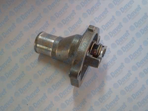 TERMOSTAT 87C  FIAT  DOBLO UNO PALIO 1.2 16V