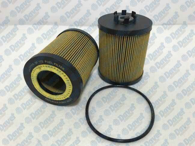 YAKIT FILTRESI VOLVO EC SERIE   ####