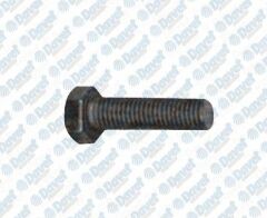 SANZUMAN CIVATASI ORTA 7MM R12