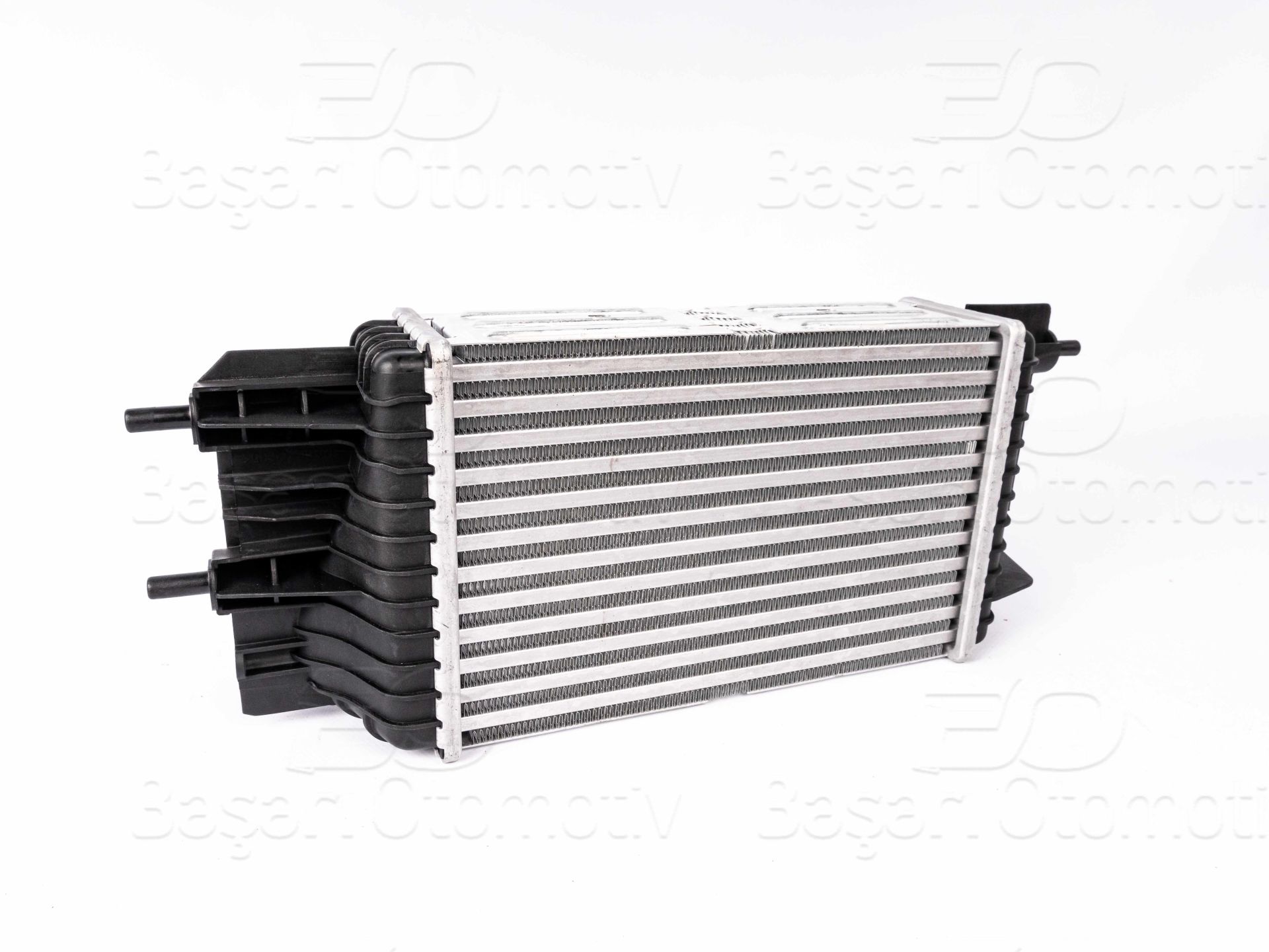TURBO RADYATORU (INTERCOOLER) 281X187X80 | NISSAN JUKE 1.5DCI 10-19 PULSAR 1.5DCI 14 > | WISCO