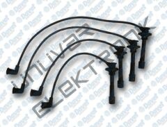 BUJI KABLOSU TK TOYOTA CARINA 1.6 87-92 CELICA 1.6STI 89-94 COROLLA 1.6I 87-93