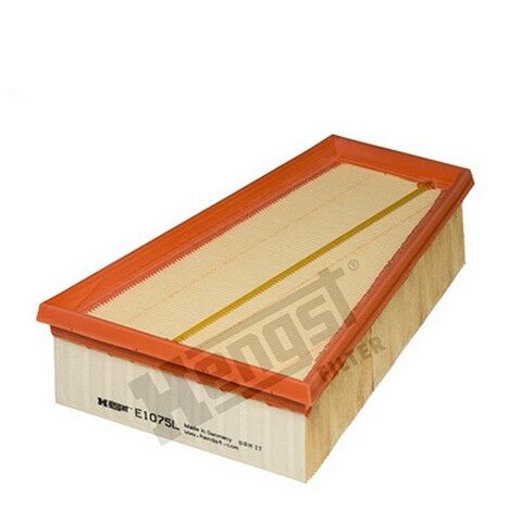 Hava Filtresi | 117-156-176-246 Mercedes | HENGST