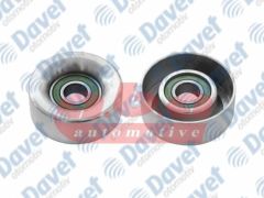 ALTERNATOR GERGI RULMANI [METAL RULMAN] CLIO III LAGUNA III LATITUDE MEGANE III CC SCENIC III 06 [70*27]
