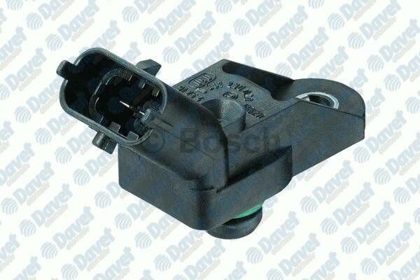 BASINC SENSORU VOLVO S60 I 2.0T  V40 2.0T S80 00->