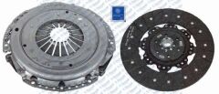 DEBRIYAJ SETI RULMANSIZ JUMPER III DUCATO III BOXER III 30DT PUMA 3.0HDI 06>