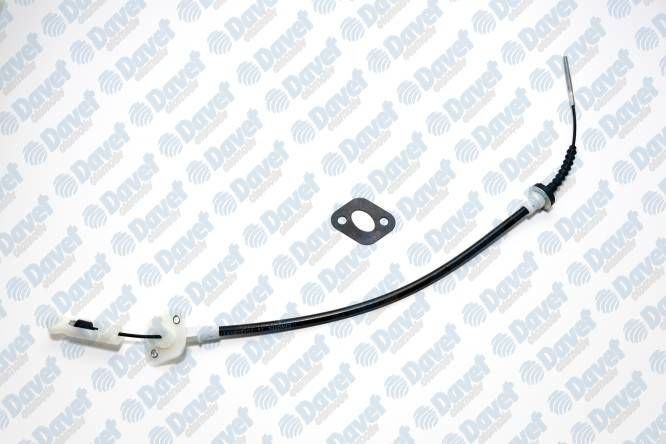 DEBRIYAJ TELI FIAT UNO