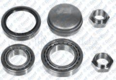 ON AKS DIS RULMAN KITI SOL M124 - M131 86-