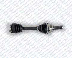 ON AKS SOL ALBEA 1.3 MULTIJET 06> -PALIO 1.3 MJT 96>05 KISA TIP   DIS FREZE:25 IC FREZE:35.5 CONTA CAPI:51 BOY:446 mm