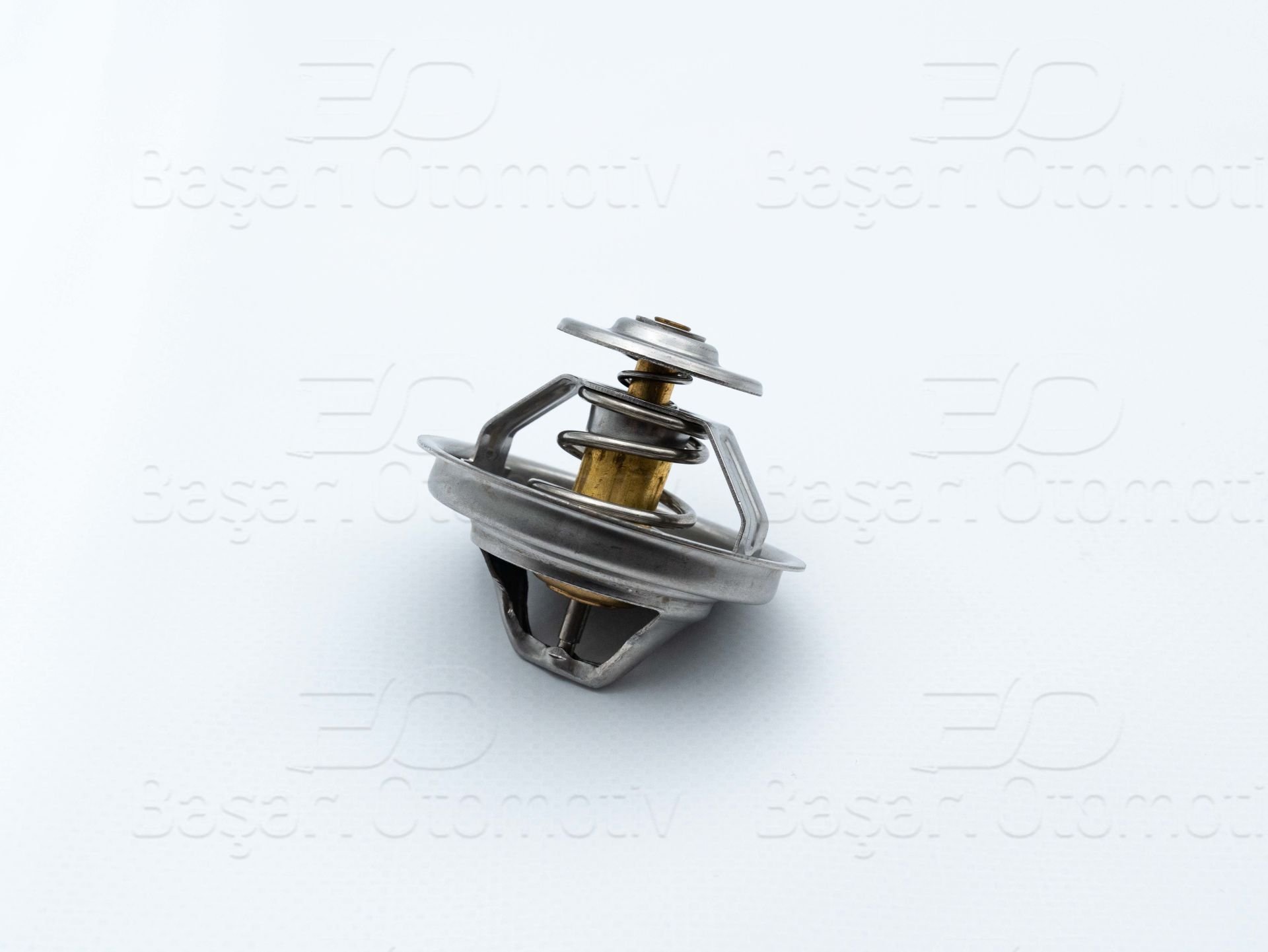 TERMOSTAT 87C | VW PASSAT T4 AUDI V8 A8 A6 A4 A100 2.6 2.8 E 90 > | WISCO