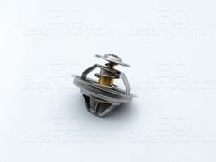 TERMOSTAT 87C | VW PASSAT T4 AUDI V8 A8 A6 A4 A100 2.6 2.8 E 90 > | WISCO