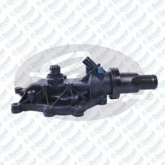 TERMOSTAT KOMPLE / 89C MEGANE II III FLUENCE LOGAN II III CLIO III 1.6 16V CLIO III MEGANE II 1.4