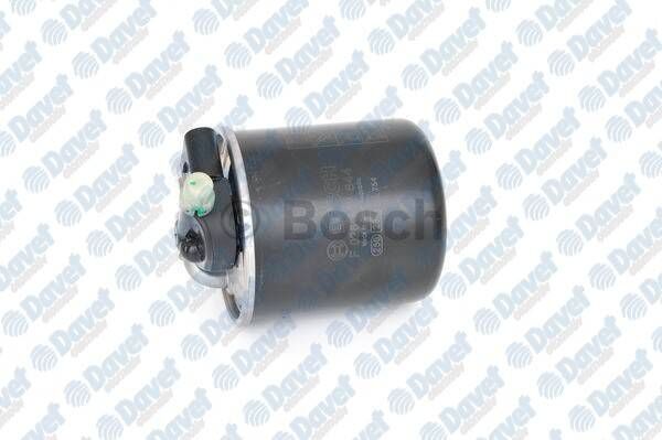 DIZEL YAKIT FILTRESI MERCEDES A 160 CDI A 160 D A 180 CDI A 180 D B 160 CDI B 160 D B 180 CDI B 180 D CLA 180 CDI CLA 180 D CLA 180 D GLA 180 CDI GLA 180 D Q30 1.5 FWD