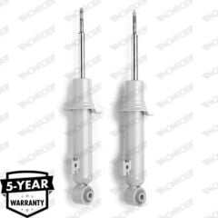 ÖN AMORTİSÖR L/R MİTSUBİSHİ L200 2.5
DI-D 05=>Mitsubishi