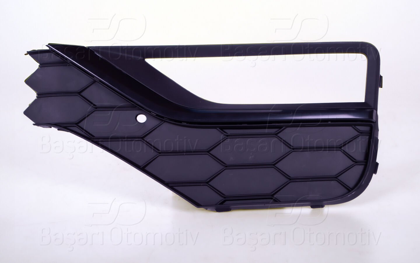 TAMPON IZGARASI SOL SISLI NIKELAJSIZ SENSORSUZ | VW AMAROK 16> | WISCO