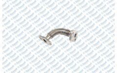 TURBO YAGLAMA BORUSU DOBLO - 500 - FIORINO - GRANDE PUNTO - IDEA - PALIO - PANDA - PUNTO 1.3 JTD 03>10
