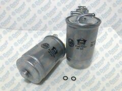YAKIT FILTRESI AUDI A4 A6 2.0TDI BNA BLB BRF BRE BRD BVA BVF BVG 04>08
