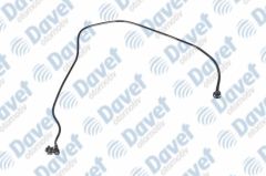 YEDEK SU DEPO BORUSU C1-P107 1.4 HDI 05>   ####
