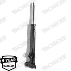 AMORTİSÖR (ÖN) - SOL/SAĞ - MERCEDES BENZ W201/W124/C124/S124 - E SERİ W124/C124/S124 ; 2013200630 ; 2013200830 ; 1243205630 ; SACHS : 115069