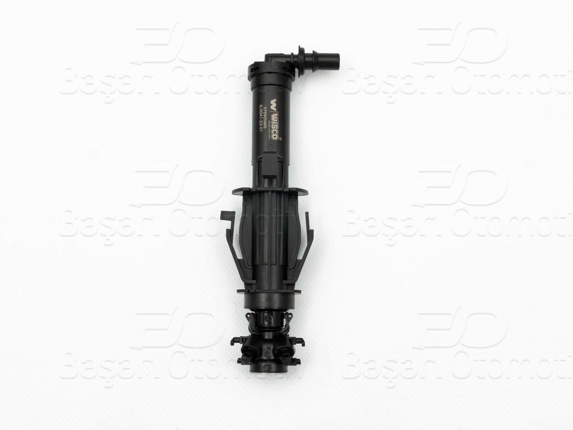 FAR YIKAMA MOTORU SAG | SEAT ATECA (KH7) 16> | WISCO