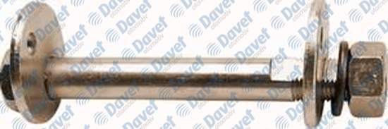 SALINCAK CIVATASI ALT K2500 2.5 TCI 4D56 04> K2500 2.5 CC EURO IV 04>