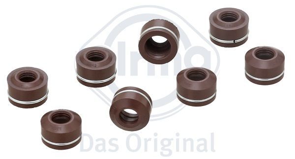 Subap Keçesi 4x310.751 4x763.369  102  Mercedes