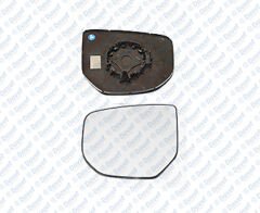 DIS DIKIZ AYNA CAMI SOL MANUEL ISITMASIZ BERLINGO III-PARTNER TEPE 08>13