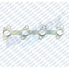 EGZOZ MANIFOLD CONTA CELIK CLIO-MEGANE-KANGOO 1.5 DIZEL K9K